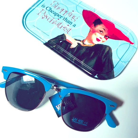 Accessories - CUTE FUN NEW SUNGLASSES 🕶